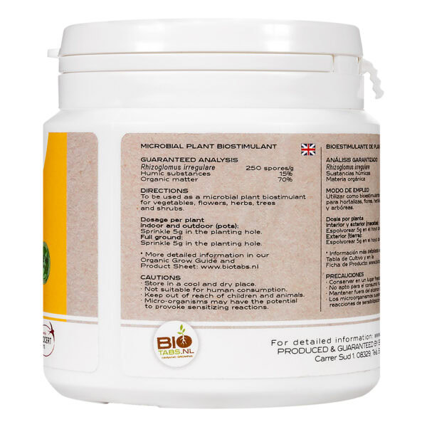 Mycotrex 100g (BioTabs)