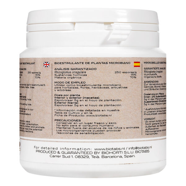 Mycotrex 100g (BioTabs)