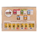 BioTabs Starter Pack (BioTabs)