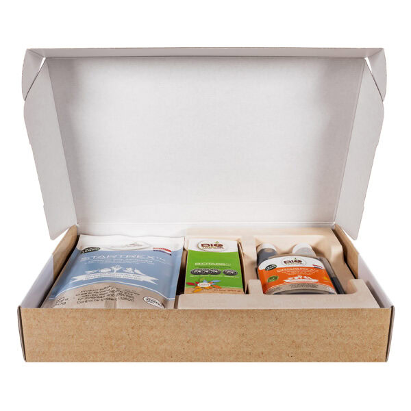 BioTabs Starter Pack (BioTabs)