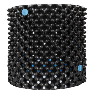 Air-Pot 20 Liter plant pot for growing, an air pruning pot for healthy cannabis roots.