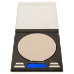 CD Scale / Square Scale SS-100 (On Balance)