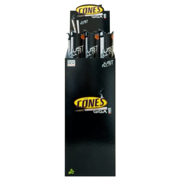 Cones Giga 28cm