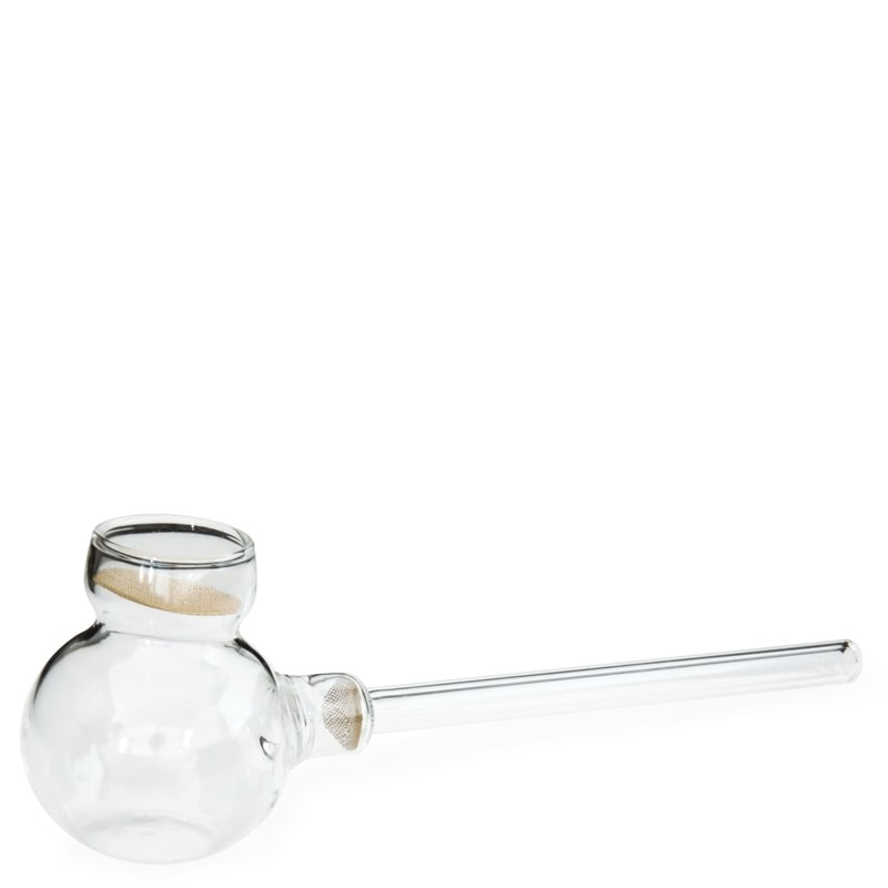 Eagle Bill Vaporizing Pipe