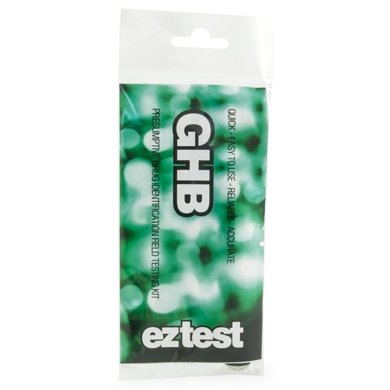 EZ Test GHB
