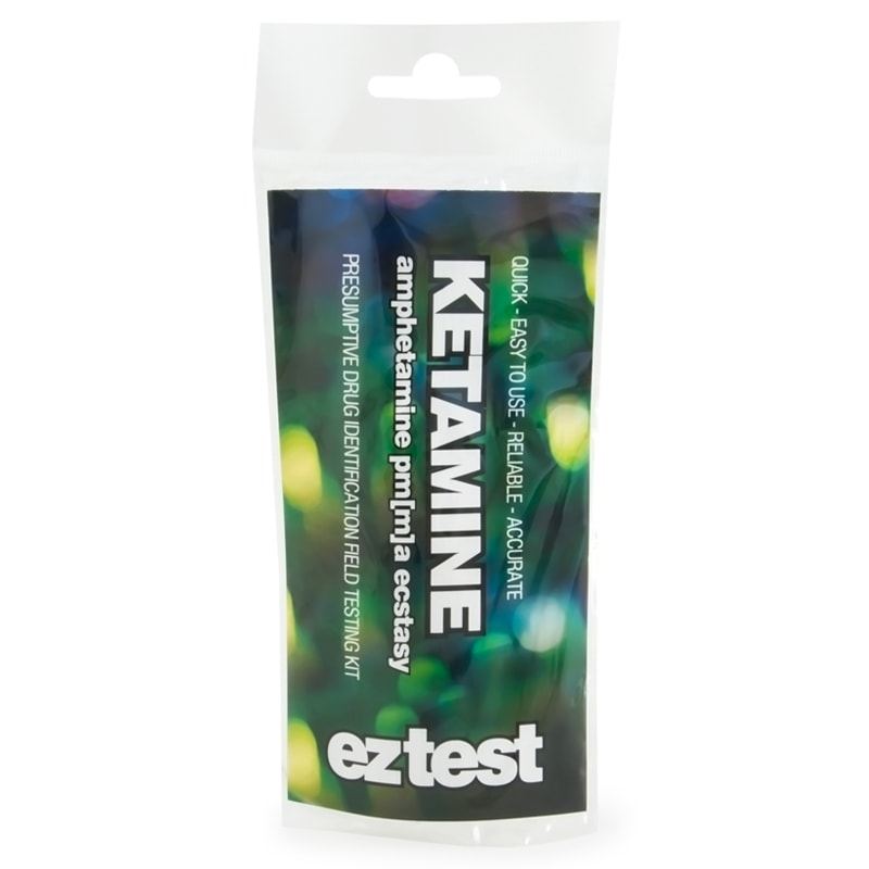 EZ Test Ketamine