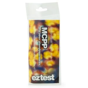 EZ Test mCPP