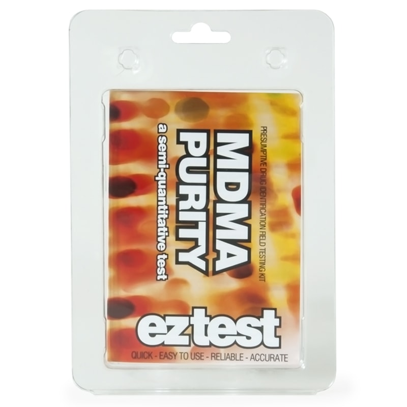 EZ Test MDMA Purity
