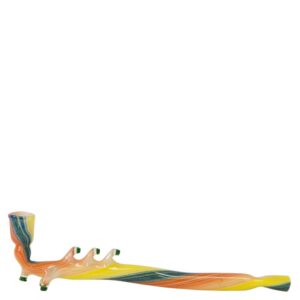Glass Pipe FJM 13