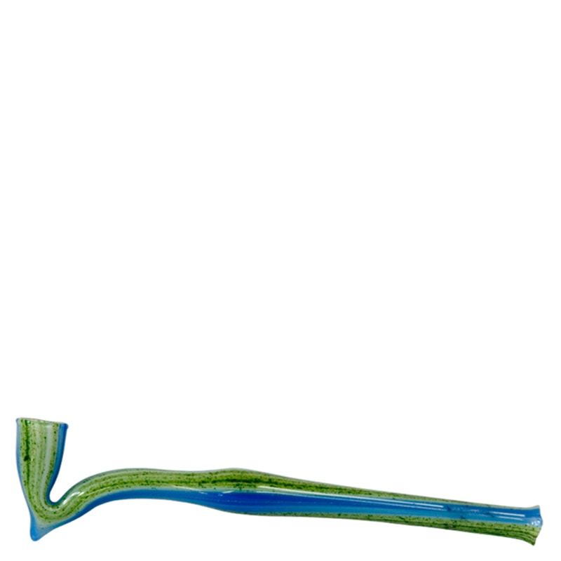 Glass Pipe FTM 9