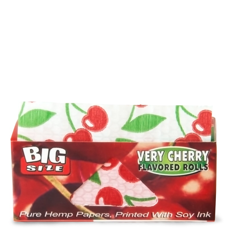 Juicy Jay's Rolls Very Cherry
