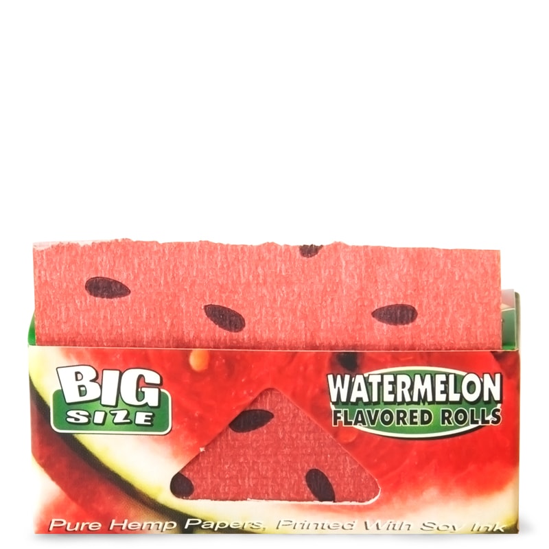 Juicy Jay's Rolls Watermelon