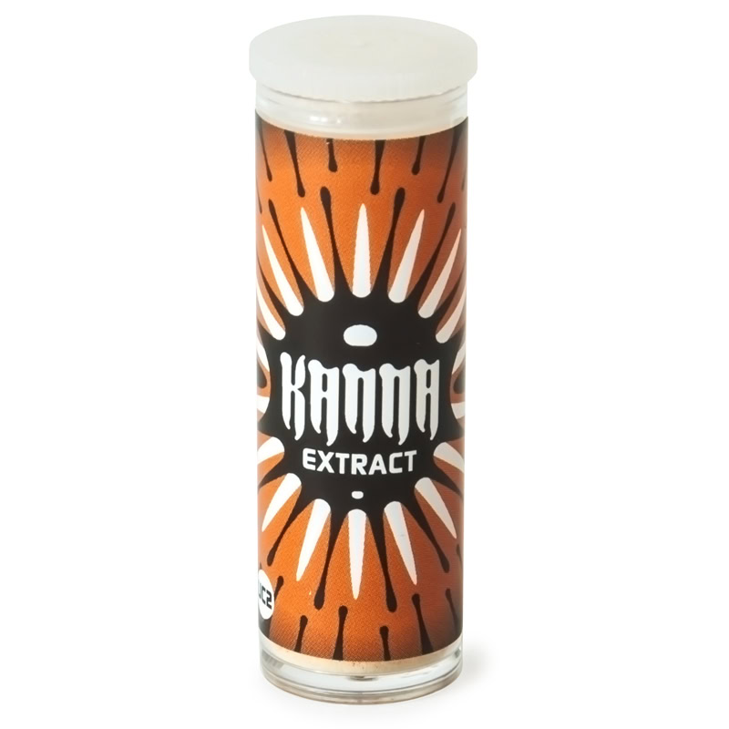 Kanna UC2 Extract