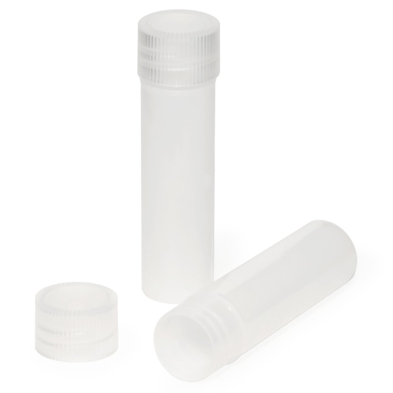 Scintillation Flacons 5