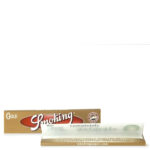 Smoking King Size Slim (Gold)