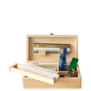 Spliff Box M