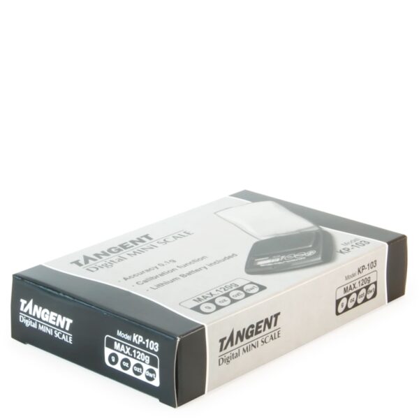 Tangent KP-103 (Tanita)