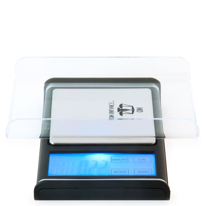 Touchscreen Scale DT-300 (On Balance)