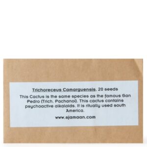 Trichocereus Camarguensis Seeds
