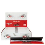 Wink King Size Slim Red