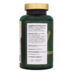 Ashwagandha Extract 120 caps (Fit4Seasons)