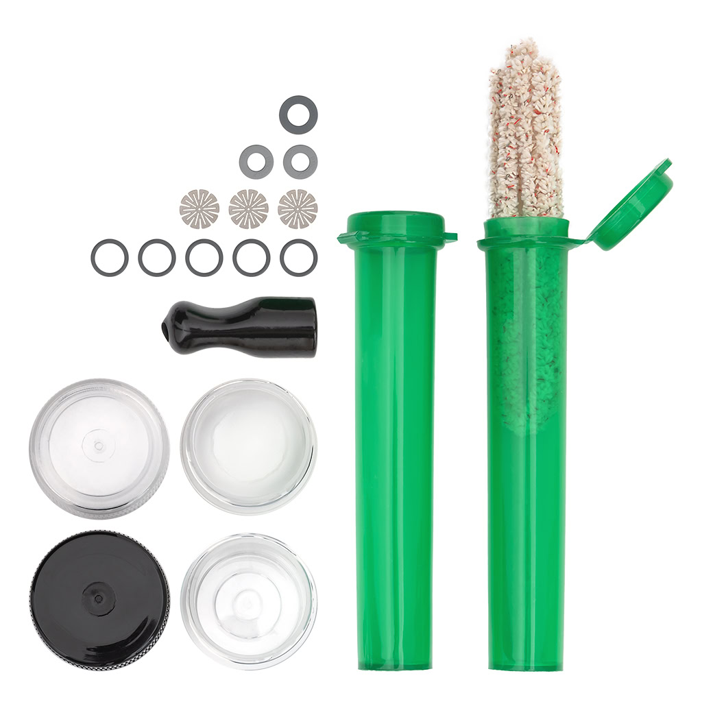 Dynakit Basic (DynaVap)