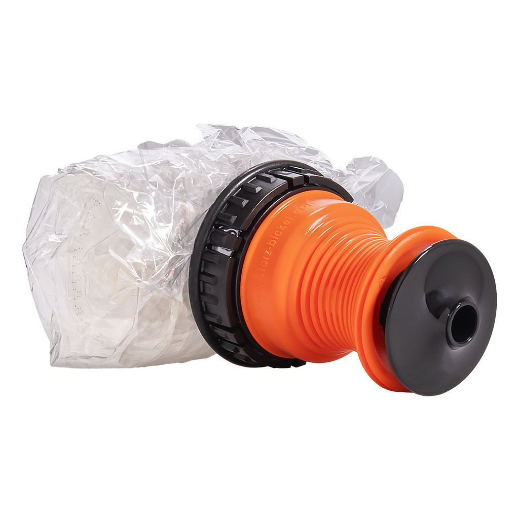 Ballon with Adapter Volcano (Storz & Bickel)