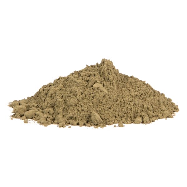 Kratom Sumatra White Vein Powder