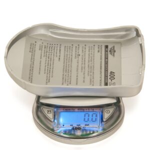 400-Z (My Weigh)