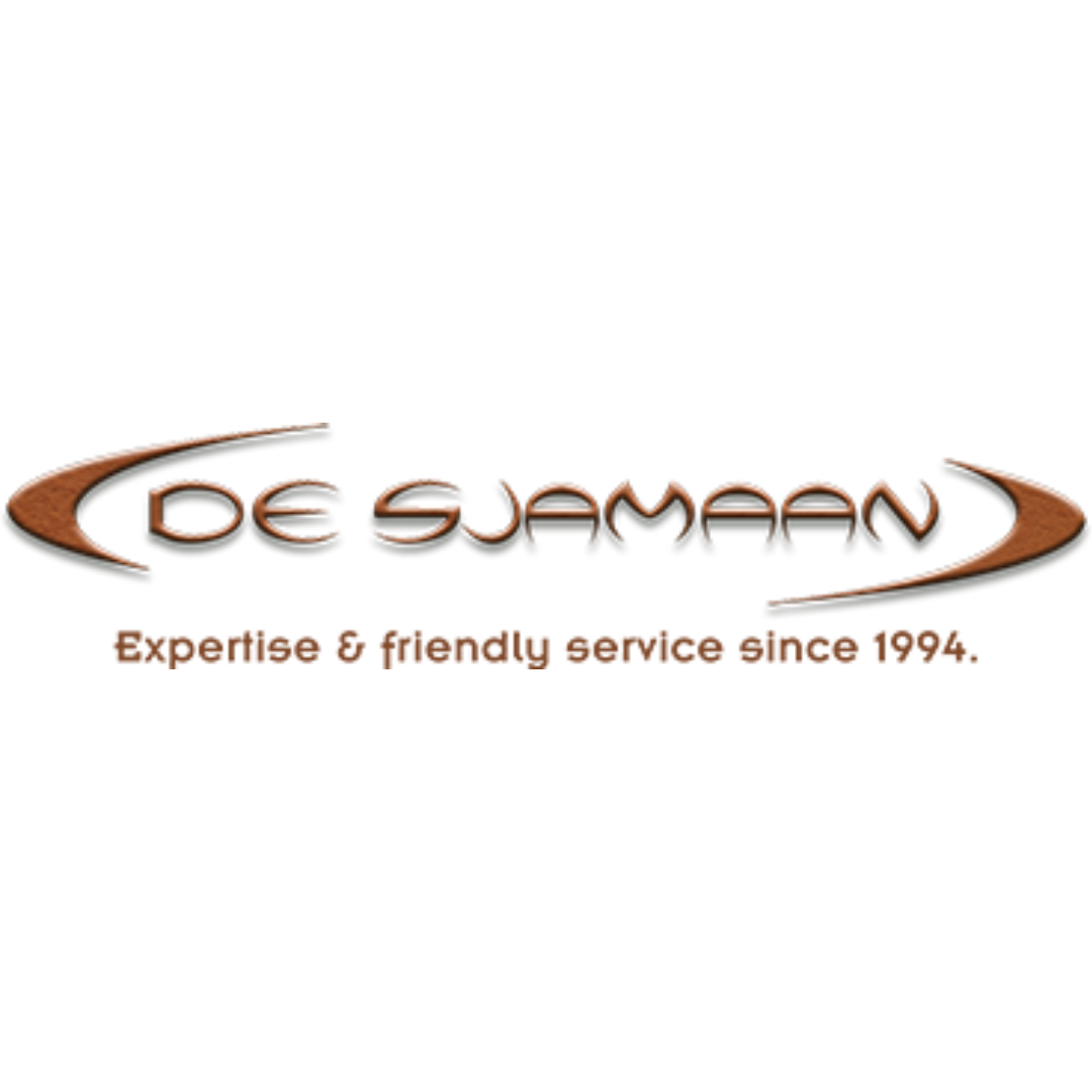 De Sjamaan