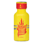 Rush Ultra Strong Poppers
