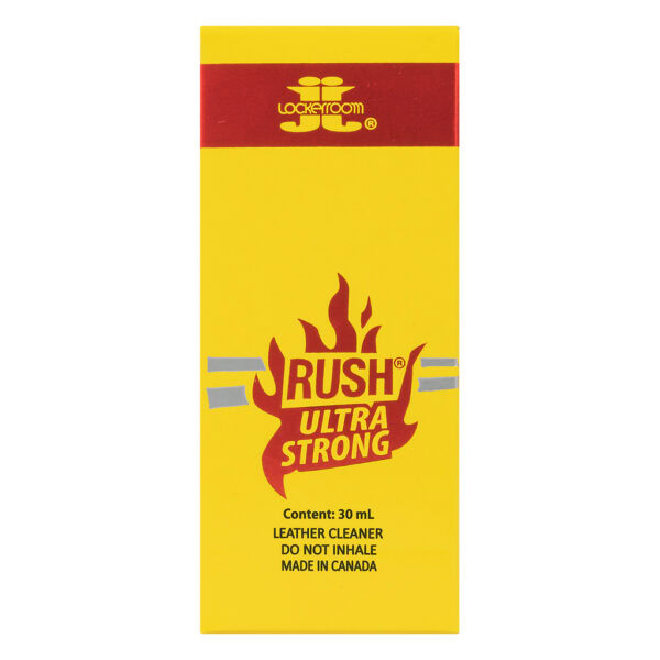 Rush Ultra Strong Poppers - Image 2