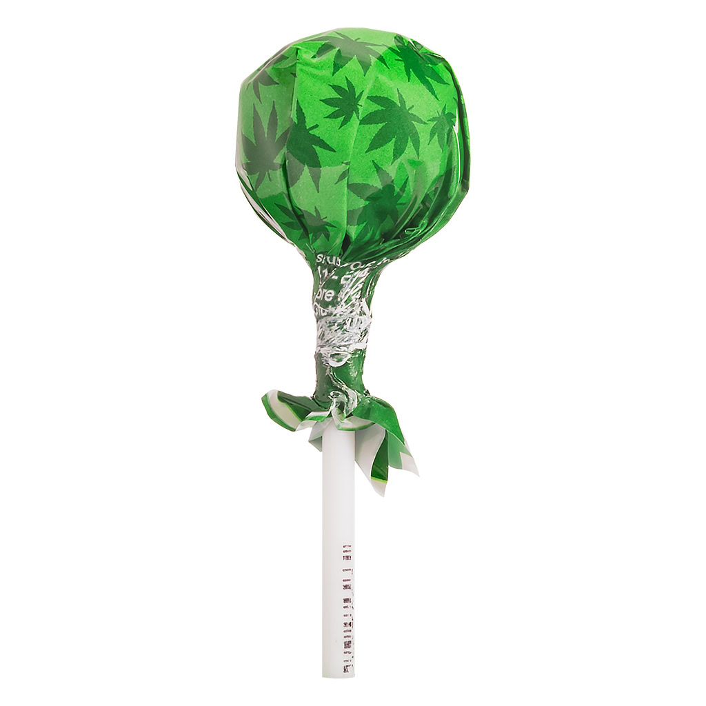 0541102 1 Lollipop Cannabis