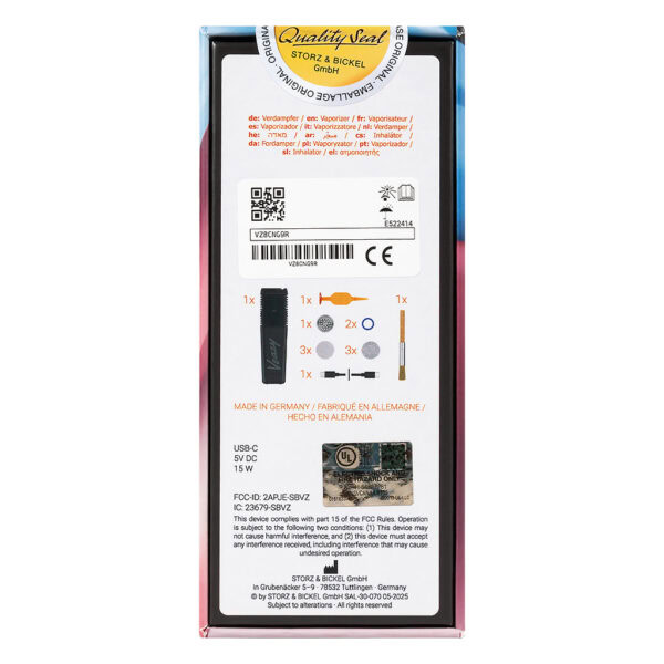 Veazy Vaporizer kit - Image 6