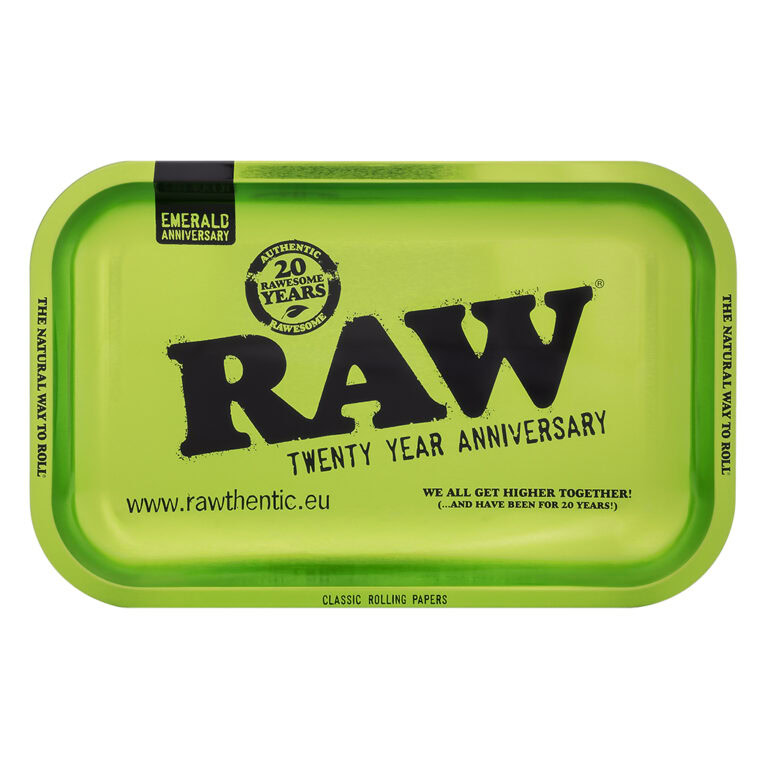 RAW Rolling Tray