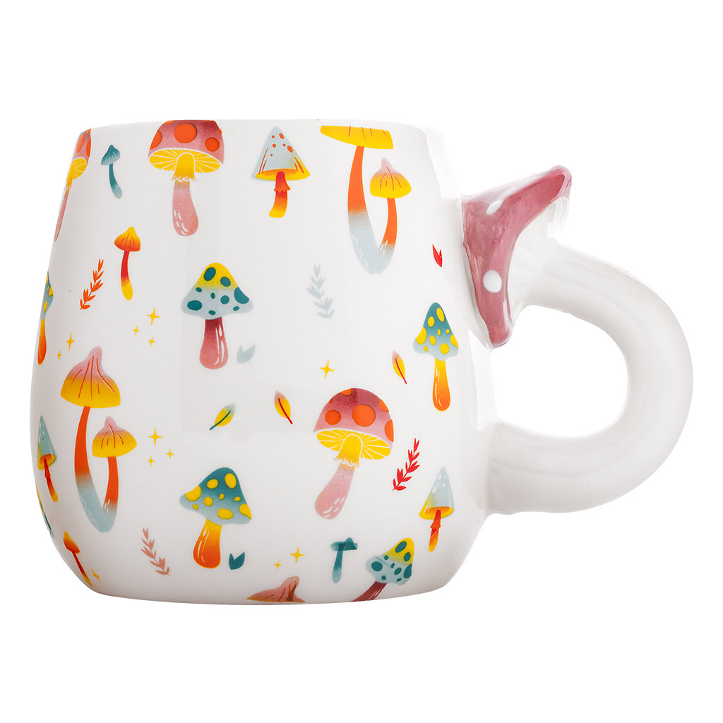 1531103_1 Mug Funky Fungi Mug Funky Fungi - Image 1