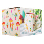 Mug Funky Fungi - Image 4