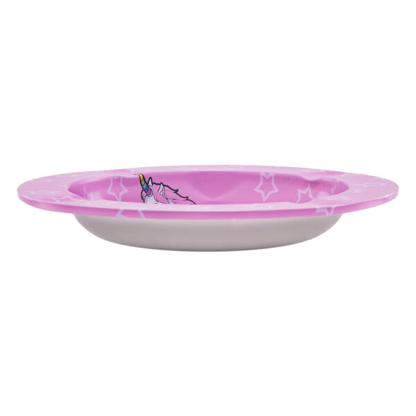 Metal Ashtray Bitch Bong 139mm - Image 3