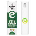 7-OH & Kratom Mouth Spray – Kratom spray that works fast. mitragynine and 7-hydroxymitragynine. Easy to use energizing kratom spray.