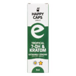 7-OH Kratom Spray Tropical - Image 2