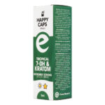 7-OH Kratom Spray Tropical - Image 5