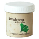 Ginkgo Biloba Powder - Image 2