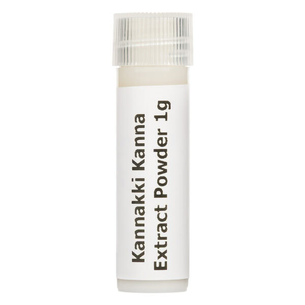 Kannakki Kanna Extract Powder 1g - Image 2