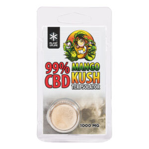 Ice-o-lator Mango Kush 99% CBD 1g