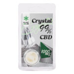 CBD Crystals 99% 1g
