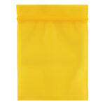 Ziplock Bag Yellow 40x45mm 50µ
